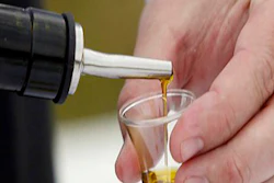 Mnet 26743 Georgia Oil