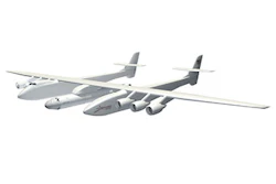 Mnet 26752 Stratolaunch