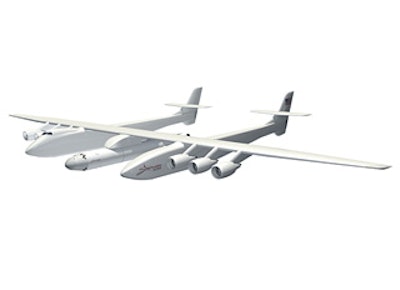 Mnet 26752 Stratolaunch