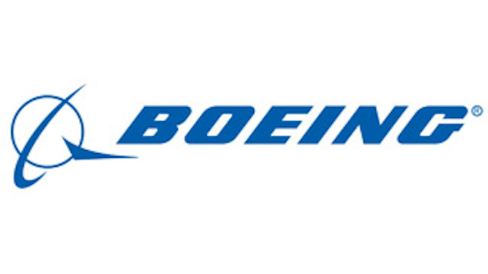 Mnet 162155 Boeing
