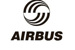 Mnet 177405 Airbus Logo