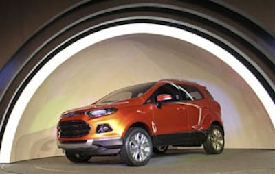 Mnet 26832 Ecosport