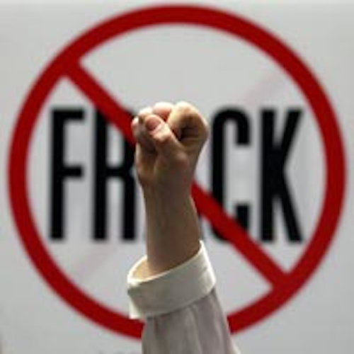 Mnet 26921 Fracking Square