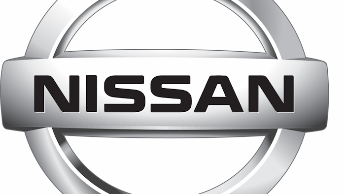 Mnet 177491 Nissan Logo 1