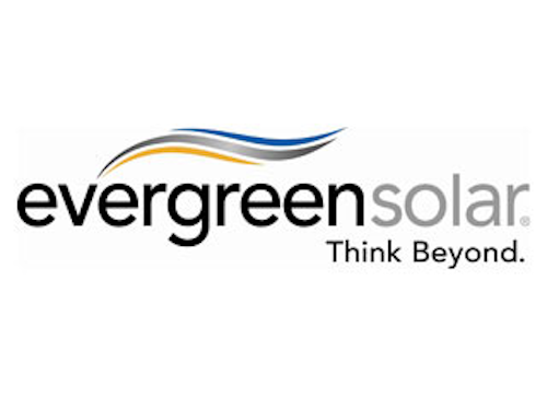 Mnet 27195 Evergreen Solar