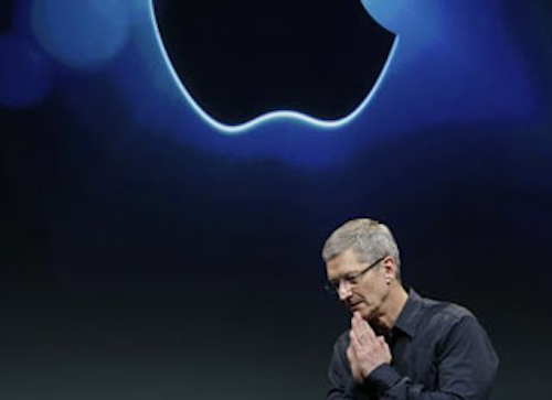 Mnet 27240 Tim Cook Landscape