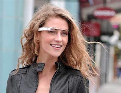 Mnet 27343 Google Glass