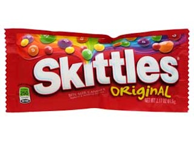 Mnet 27364 Skittles