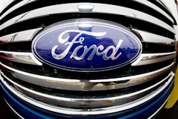Mnet 27420 Ford Oval