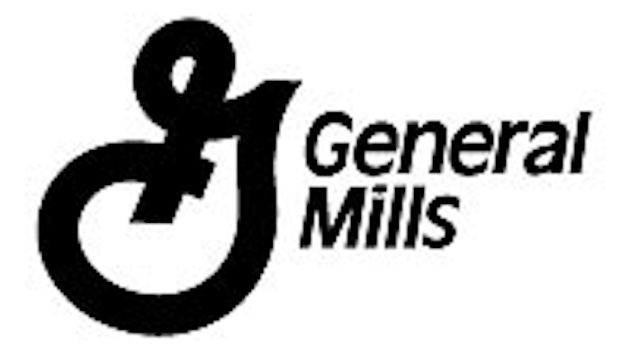 Mnet 177611 General Mills Logo 519 F7348