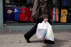 Mnet 27584 Plastic Bags