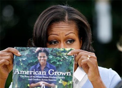 Mnet 128163 Michelle Obama Lead