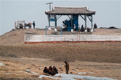 Mnet 128206 North Korea 1