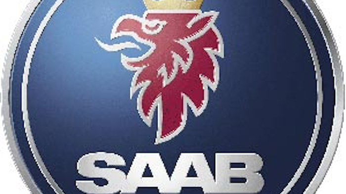 Mnet 177653 Saab