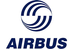 Mnet 27652 Airbus Logo