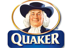 Mnet 27717 Quaker Logo