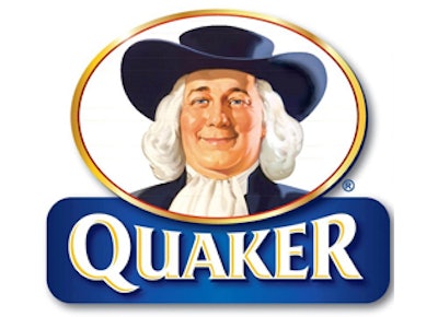 Mnet 27717 Quaker Logo