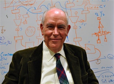 Mnet 27724 Ivan Sutherland