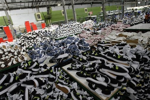 Puma discount shoes manufacturers