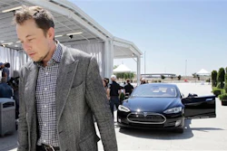 Mnet 27737 Tesla Musk