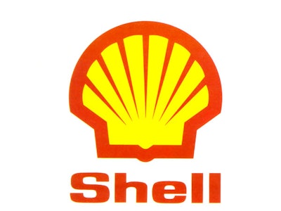 Mnet 27761 Shell Logo