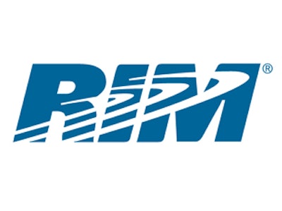 Mnet 27774 Rim Logo