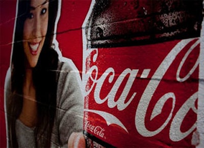 Mnet 128404 Coca Cola Earnings Lead