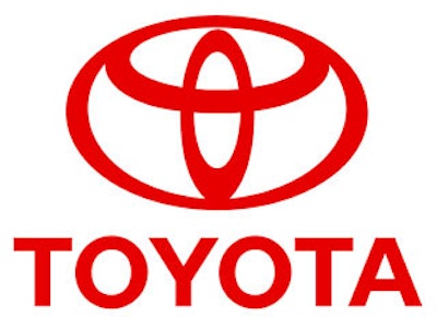 Mnet 27173 Toyota