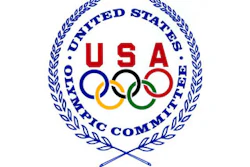 Mnet 27896 Usoc olympic committee