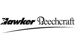 Mnet 27948 Hawker Beechcraft