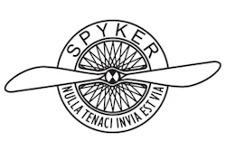 Mnet 28153 Spyker 0