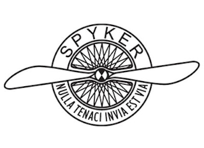 Mnet 28153 Spyker 0