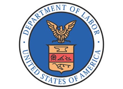Mnet 28197 Labor Dept 5