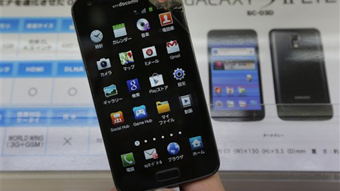 Mnet 28201 Samsung Apple Patent