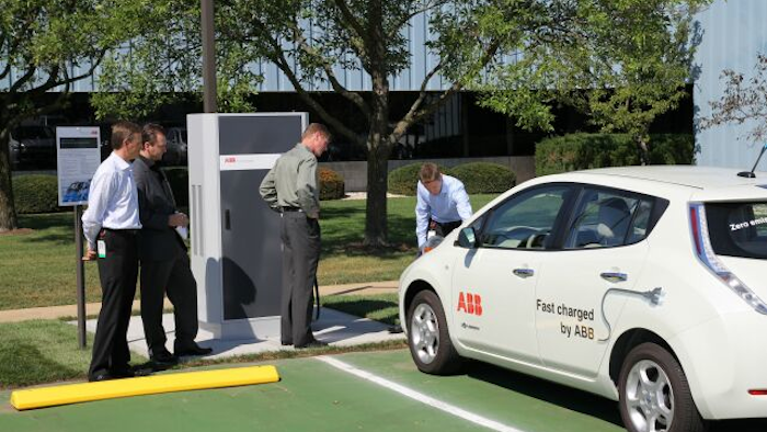 Mnet 28443 Abb Ev Charger