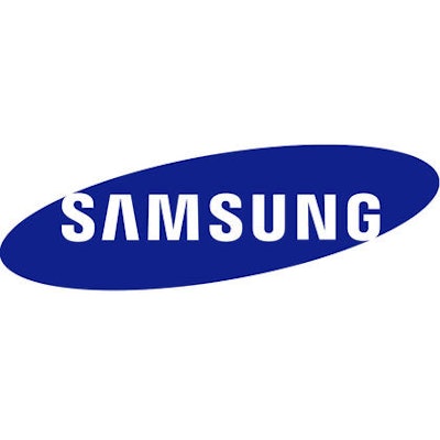 Mnet 37205 Samsung Logo
