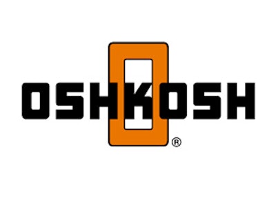 Mnet 177852 Oshkosh Logo