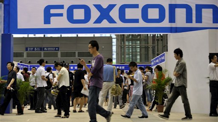 Mnet 28533 Foxconn 1