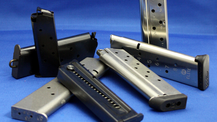 Mnet 28546 Metalform Magazines 2