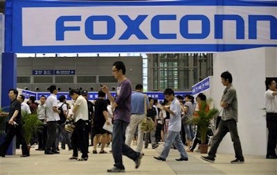 Mnet 28581 Foxconn 2