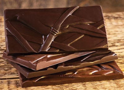 Mnet 129119 Chocolate Lead
