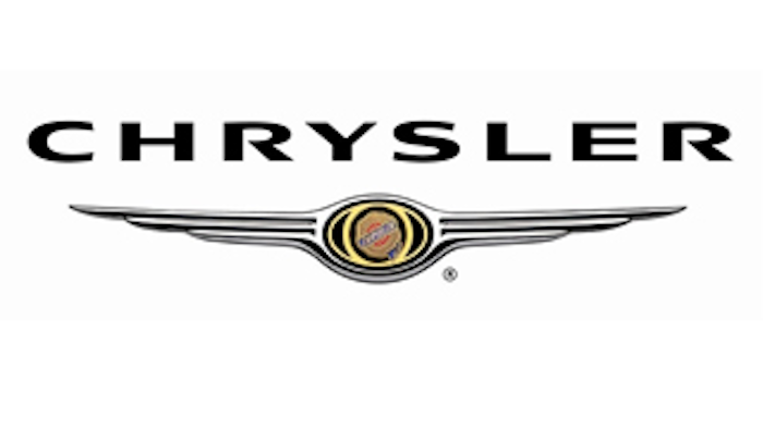 Mnet 27426 Chrysler 0