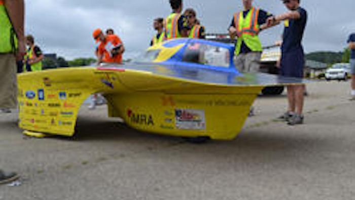 Mnet 28689 Solar Car1