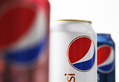 Mnet 129353 Diet Pepsi Lead