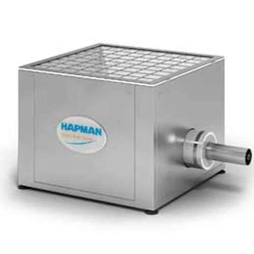 Precise Volumetric Gravimetric Feeders Manufacturing Net