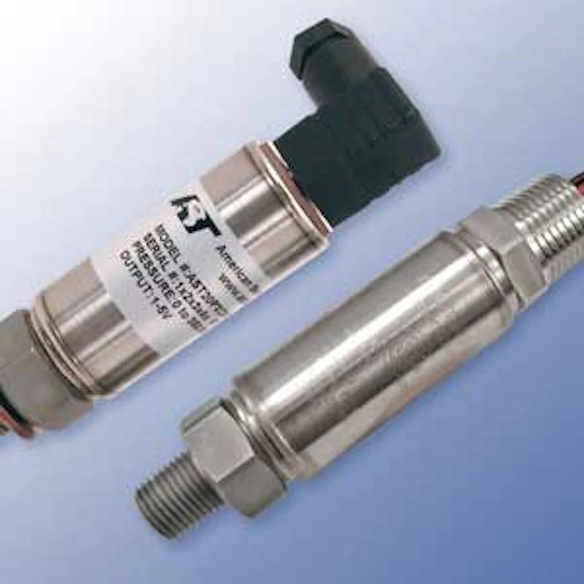 Pressure & Temperature Sensors | Manufacturing.net