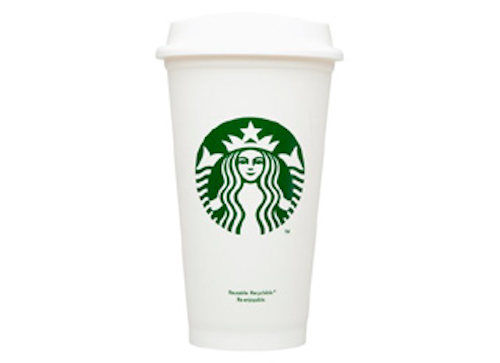 Mnet 129392 Reusable Cup