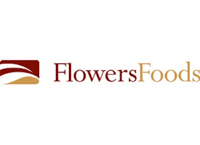 Mnet 129450 Flowers Foods Lead