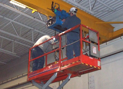 Lifting Equipment
