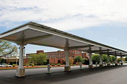 Solar Carports